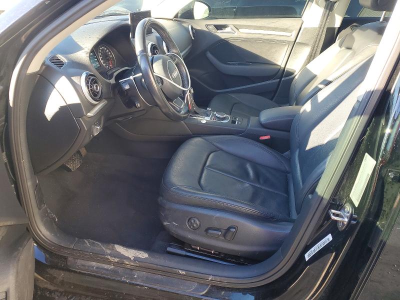Aukcja sprzedaży 2015 Audi A3, vin: WAUCJGFF3F1107977, numer aukcji: 46345716