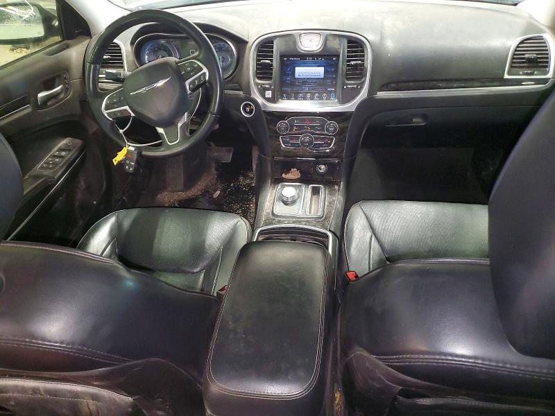 Продажа на аукционе авто 2015 Chrysler 300c, vin: 2C3CCAKG7FH814465, номер лота: 41838476