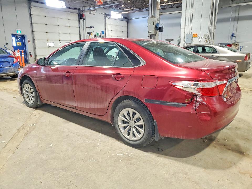 Aukcja sprzedaży 2015 Toyota Camry, vin: 4T1BF1FK9FU941739, numer aukcji: 77155565