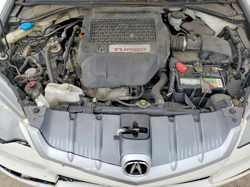 Aukcja sprzedaży 2009 Acura Rdx, vin: 5J8TB18269A004890, numer aukcji: 79814015