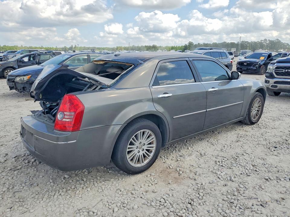 Aukcja sprzedaży 2010 Chrysler 300, vin: 2C3CA5CV3AH201441, numer aukcji: 47745666