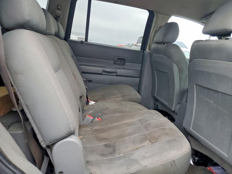 Aukcja sprzedaży 2006 Dodge Durango, vin: 1D4HD38K66F140433, numer aukcji: 46698006