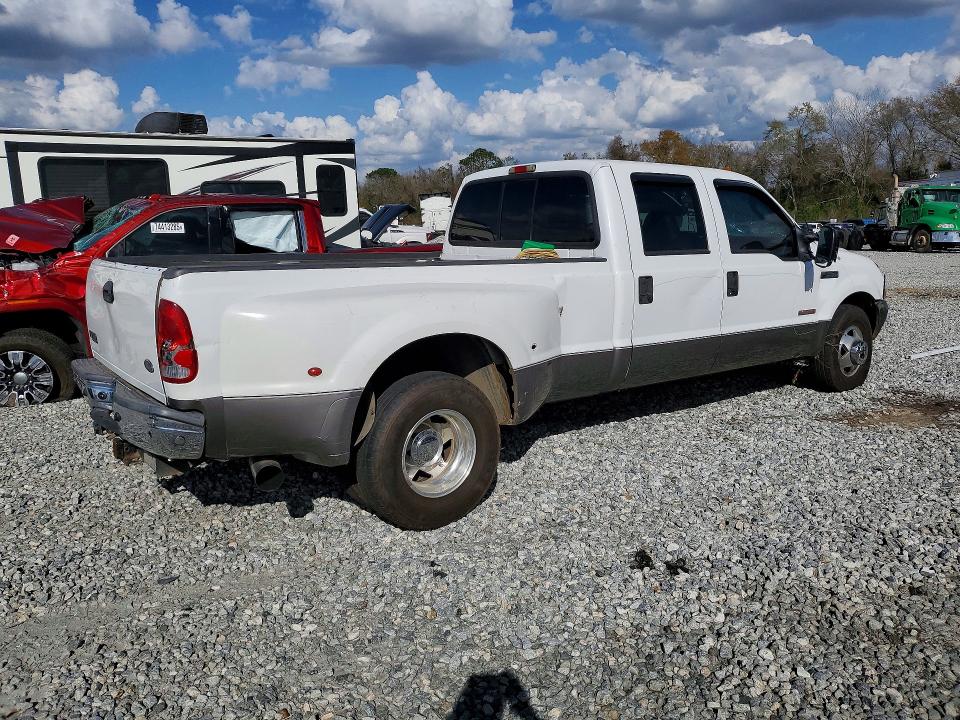 79473025 :رقم المزاد ، 1FTSX31P54EC33950 vin ، 2004 Ford F350 مزاد بيع