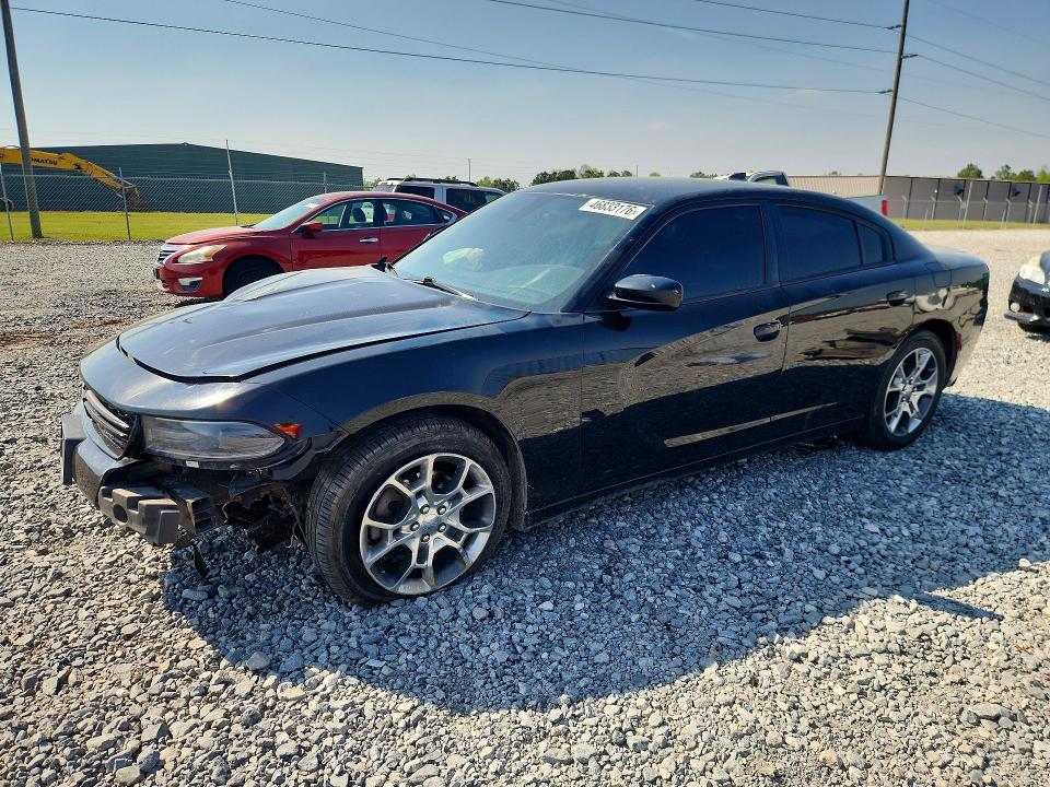 Aukcja sprzedaży 2016 Dodge Charger, vin: 2C3CDXJGXGH333502, numer aukcji: 46833176