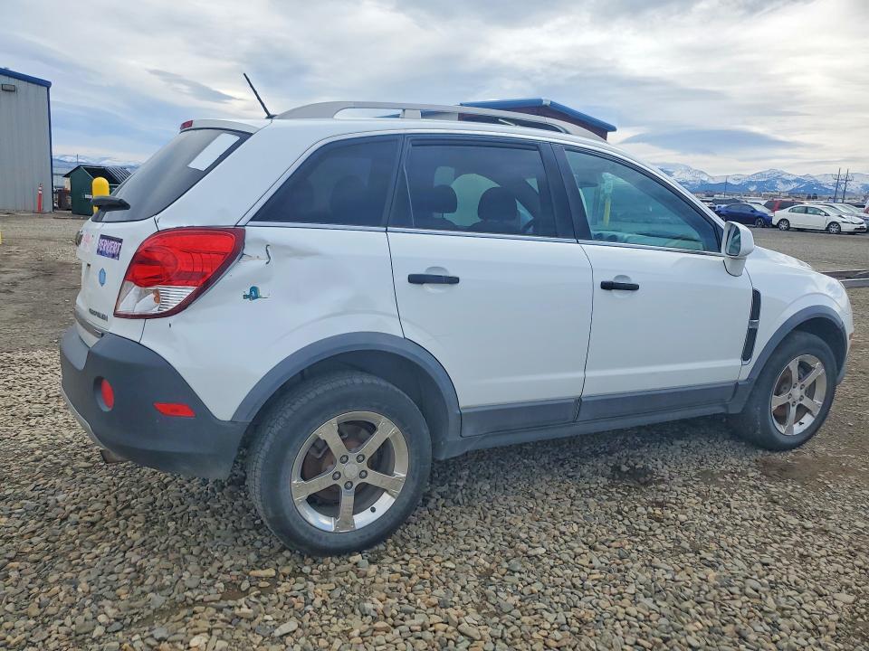 Продаж на аукціоні авто 2012 Chevrolet Captiva, vin: 3GNAL2EK7CS555291, номер лоту: 79978575