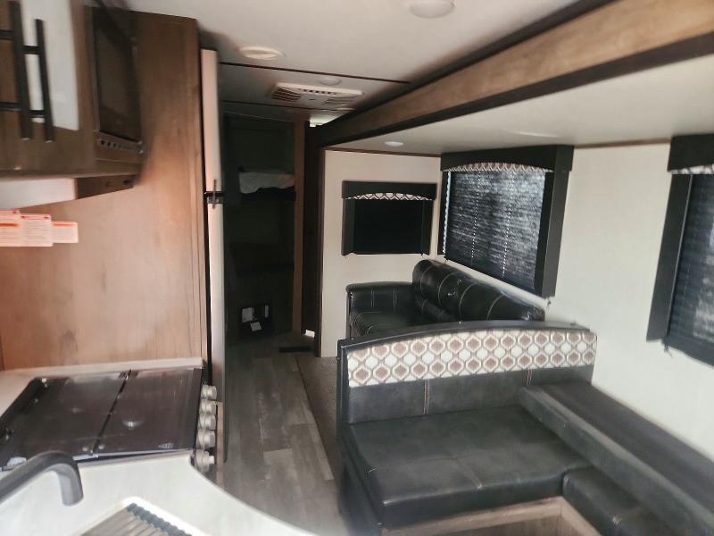 Продаж на аукціоні авто 2020 Foresriver Avenger, vin: 5ZT2AVSB0LB926231, номер лоту: 47448386