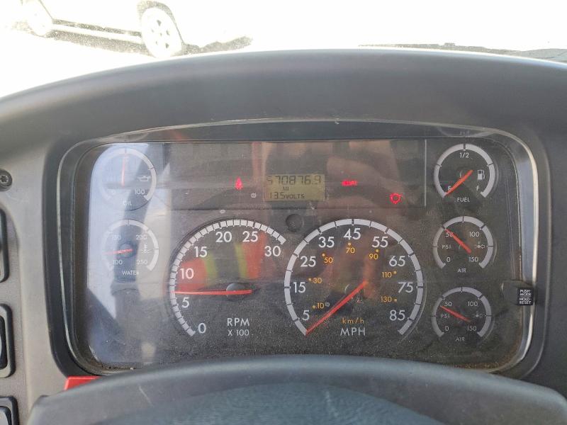 Продаж на аукціоні авто 2007 Freigliner M2, vin: 1FVACWCS97DY53967, номер лоту: 47588976