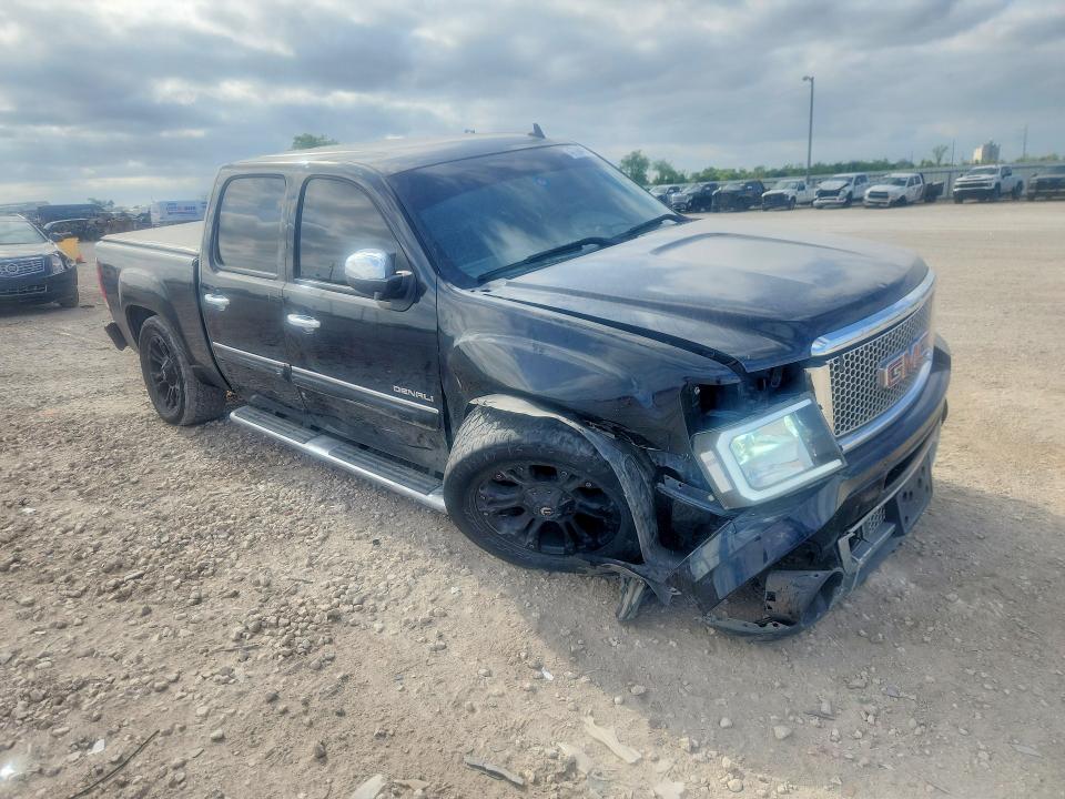 Продажа на аукционе авто 2008 Gmc Sierra, vin: 2GTEK13J581339007, номер лота: 47794456