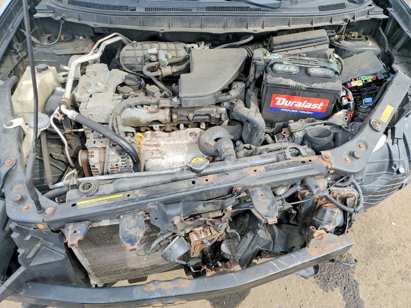Продаж на аукціоні авто 2008 Nissan Rogue, vin: JN8AS58VX8W101393, номер лоту: 47397766