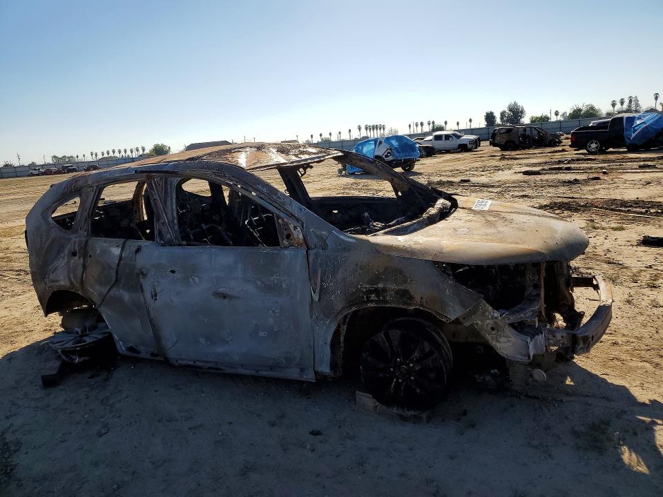 47068386 :رقم المزاد ، 3CZRM3H37GG710184 vin ، 2016 Honda Cr-v مزاد بيع