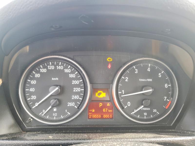 Продажа на аукционе авто 2013 Bmw X1, vin: WBAVL1C52DVR86311, номер лота: 79443675
