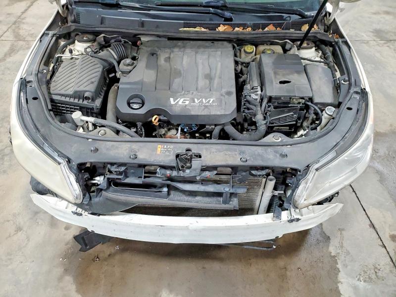 Продажа на аукционе авто 2012 Buick Lacrosse, vin: 1G4GD5E35CF141534, номер лота: 46478076