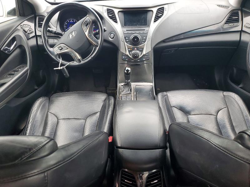 Aukcja sprzedaży 2013 Hyundai Azera, vin: KMHFH4JG4DA269071, numer aukcji: 79618065
