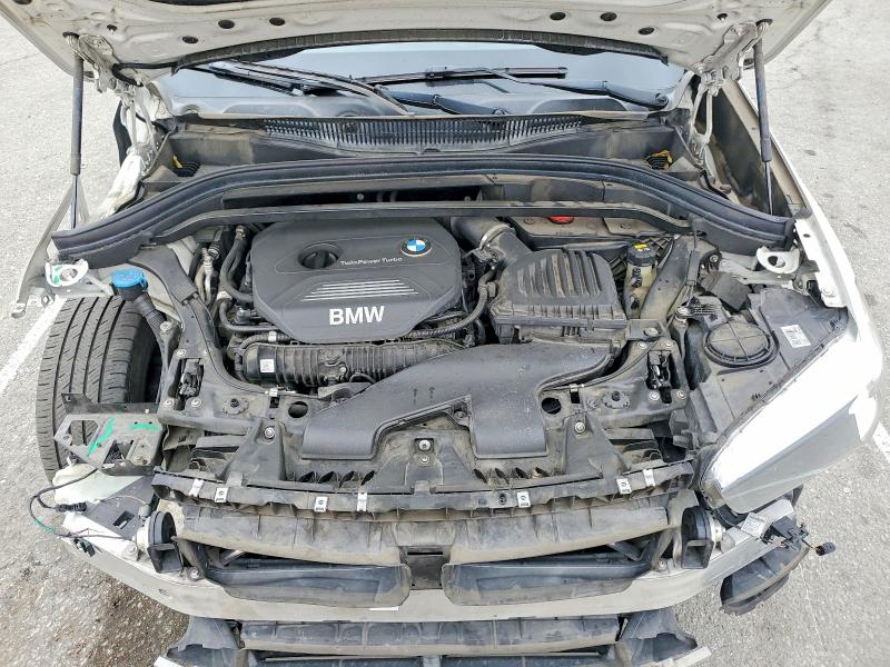 Продаж на аукціоні авто 2018 Bmw X1, vin: WBXHU7C3XJ5H39408, номер лоту: 48280426