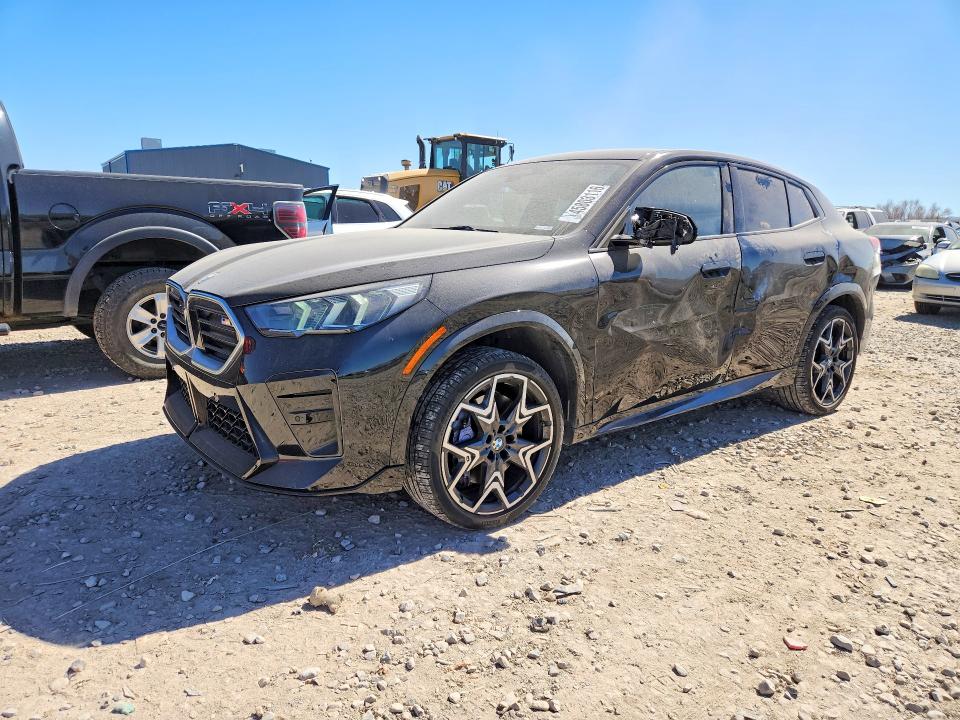 Aukcja sprzedaży 2024 Bmw X2, vin: WBX83GM07R5Y54659, numer aukcji: 45803116
