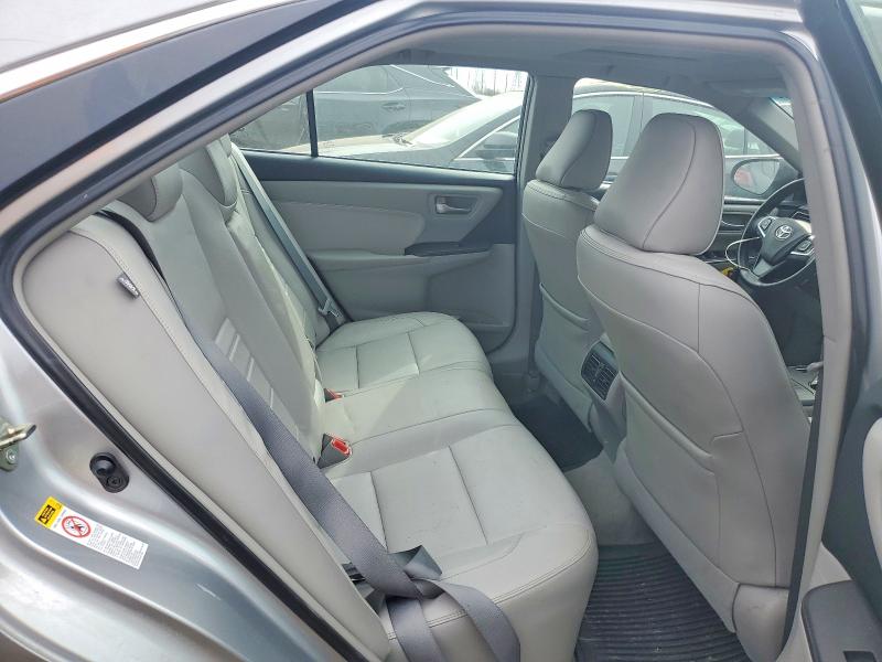 46931586 :رقم المزاد ، 4T1BF1FKXFU936159 vin ، 2015 Toyota Camry مزاد بيع