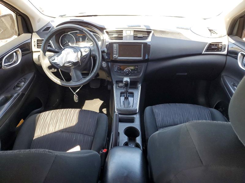 Aukcja sprzedaży 2019 Nissan Sentra, vin: 3N1AB7AP7KL625409, numer aukcji: 46094276