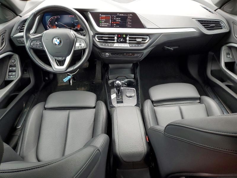 78828065 :رقم المزاد ، WBA73AK03P7M68179 vin ، 2023 Bmw 228xi مزاد بيع