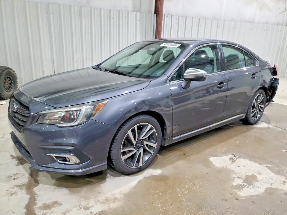 Продажа на аукционе авто 2019 Subaru Legacy, vin: 4S3BNAR66K3028409, номер лота: 46473086