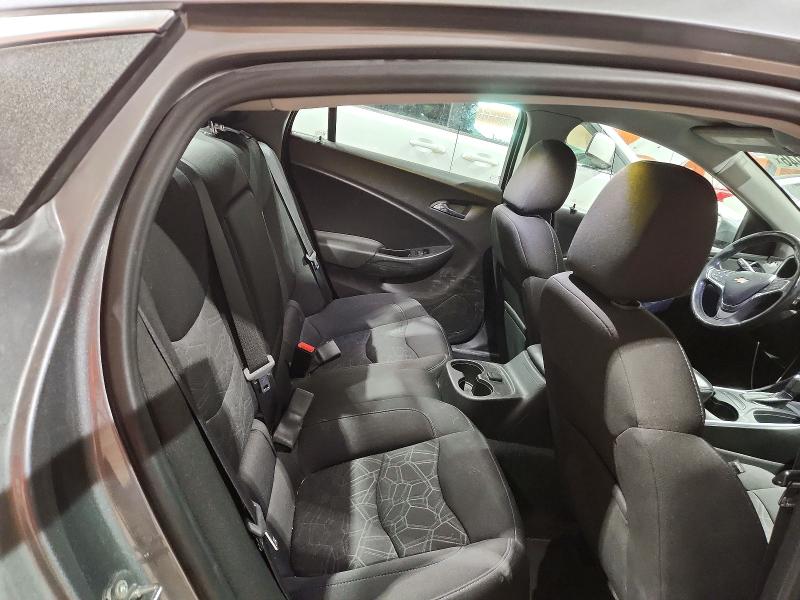 Продаж на аукціоні авто 2018 Chevrolet Volt, vin: 1G1RA6S52JU130431, номер лоту: 42006046