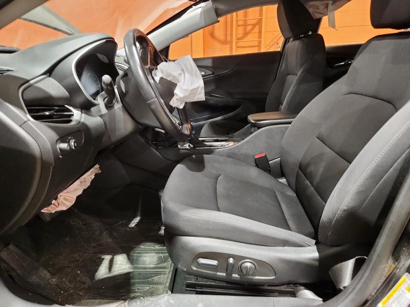 Продаж на аукціоні авто 2022 Chevrolet Malibu, vin: 1G1ZD5ST9NF215325, номер лоту: 45567946