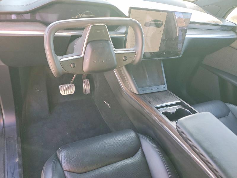 Aukcja sprzedaży 2021 Tesla Model X, vin: 5YJXCBE58MF326335, numer aukcji: 46388806