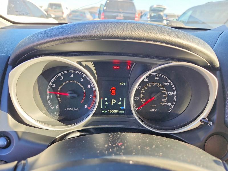 46849626 :رقم المزاد ، 4A4AR3AW9FE051922 vin ، 2015 Mitsubishi Outlander Sport مزاد بيع