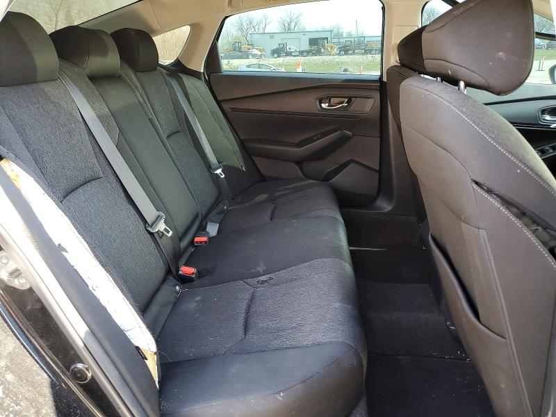 Продаж на аукціоні авто 2023 Honda Accord, vin: 1HGCY1F31PA040316, номер лоту: 47410866