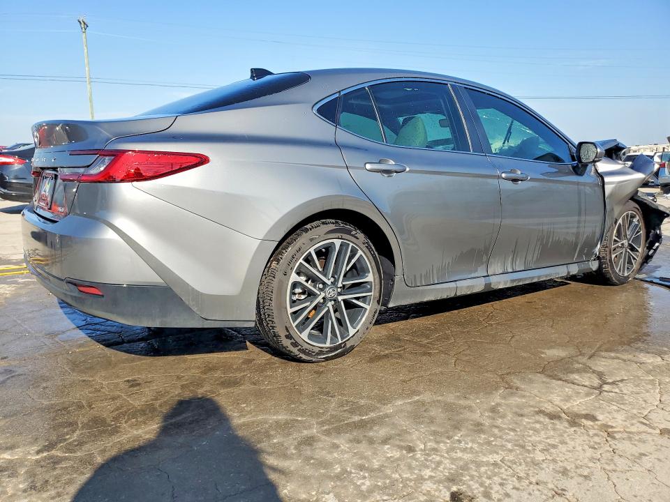Aukcja sprzedaży 2026 Toyota Camry, vin: 4T1DAACK0TU672389, numer aukcji: 79622995