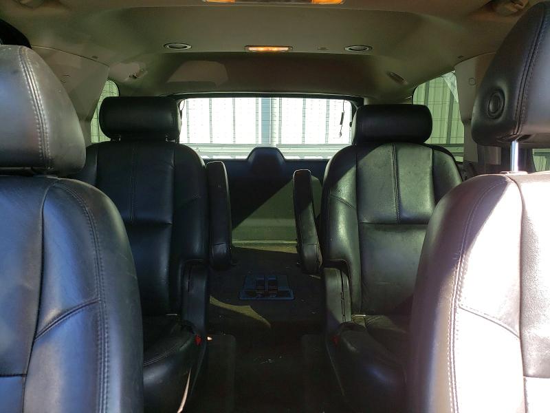 Aukcja sprzedaży 2007 Gmc Yukon, vin: 1GKFK638X7J385956, numer aukcji: 78550325