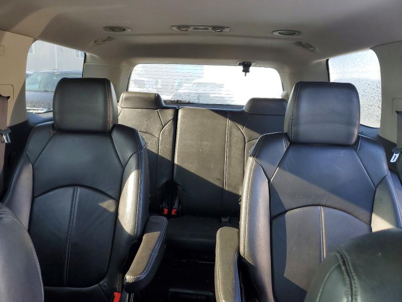 2015 Gmc Acadia მანქანა იყიდება აუქციონზე, vin: 1GKKVRKD7FJ325444, აუქციონის ნომერი: 48194996