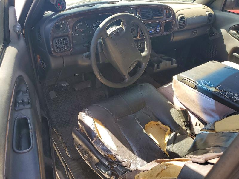 Aukcja sprzedaży 1999 Dodge Ram 3500, vin: 1B7MF3366XJ528311, numer aukcji: 47194146