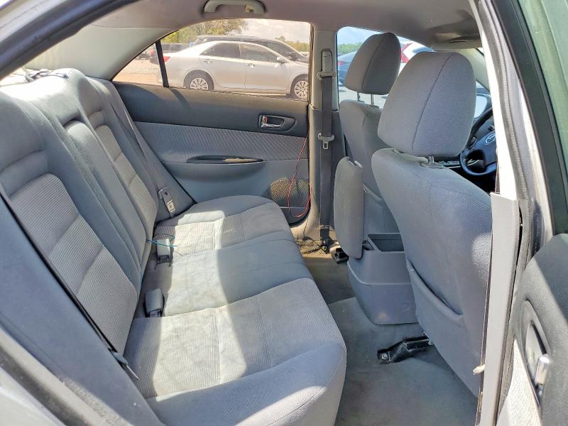 Aukcja sprzedaży 2003 Mazda 6, vin: 1YVFP80C635M32821, numer aukcji: 47771776