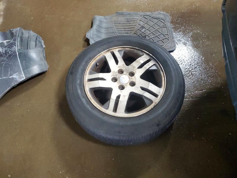 2010 Mitsubishi Outlander მანქანა იყიდება აუქციონზე, vin: JA4AT2AW2AZ013656, აუქციონის ნომერი: 46923586