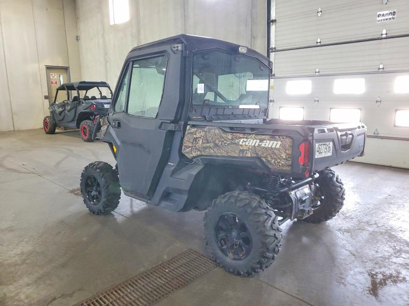 Продаж на аукціоні авто 2020 Can-am Defender, vin: 3JBUVAX45LK002649, номер лоту: 46277916