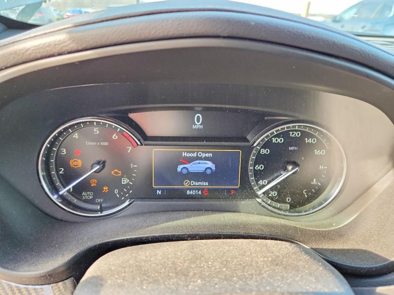 Aukcja sprzedaży 2019 Cadillac Xt4, vin: 1GYFZER48KF194869, numer aukcji: 47895556