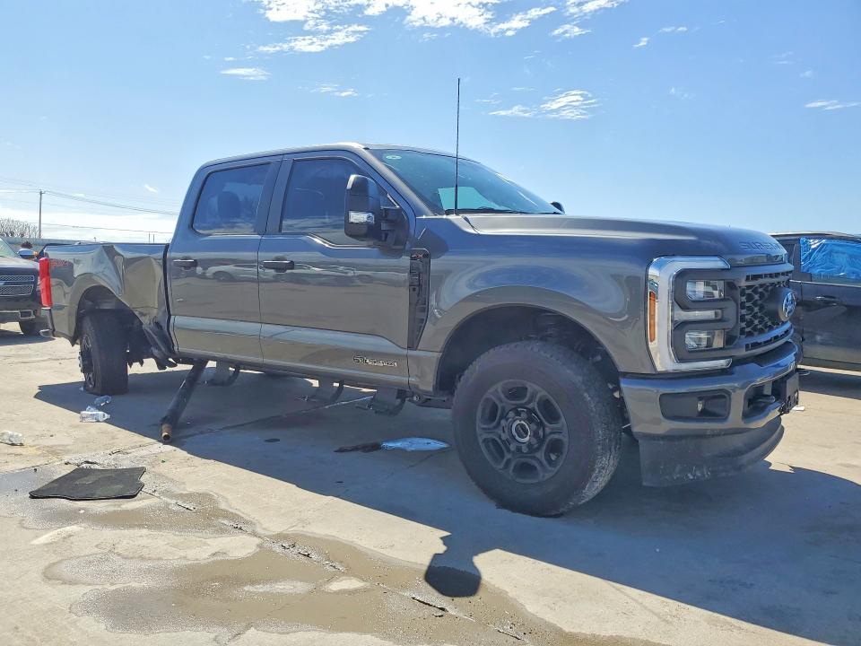 Aukcja sprzedaży 2026 Ford F250, vin: 1FT7W2BT5TEC45206, numer aukcji: 45602256