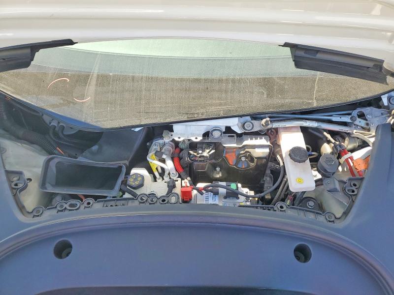 2022 Tesla Model 3 მანქანა იყიდება აუქციონზე, vin: 5YJ3E1EB5NF171365, აუქციონის ნომერი: 47084066
