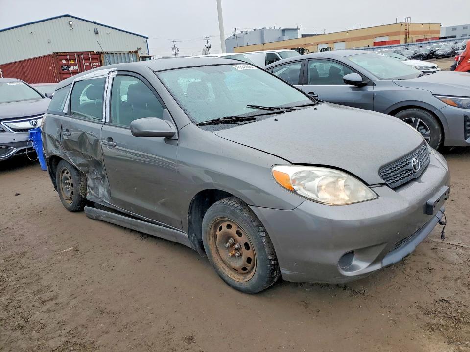 Продажа на аукционе авто 2008 Toyota Matrix, vin: 2T1KR32E38C703036, номер лота: 47341506