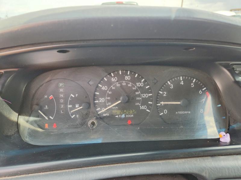 Aukcja sprzedaży 2000 Toyota Camry, vin: JT2BG22K6Y0529584, numer aukcji: 48171286