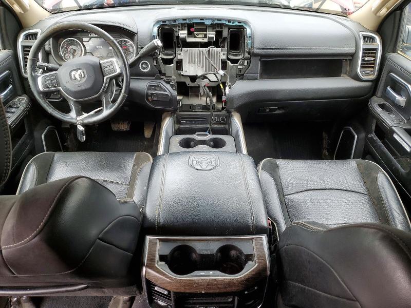 Aukcja sprzedaży 2019 Ram 2500, vin: 3C6UR5FL6KG652813, numer aukcji: 46109386