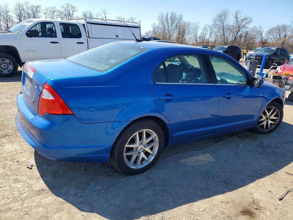 Продаж на аукціоні авто 2012 Ford Fusion, vin: 3FAHP0JA1CR282794, номер лоту: 47247476