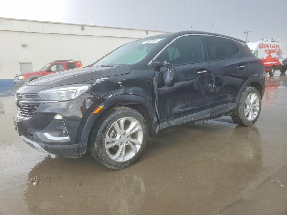 Продаж на аукціоні авто 2021 Buick Encore Gx, vin: KL4MMCSL5MB170079, номер лоту: 79078605