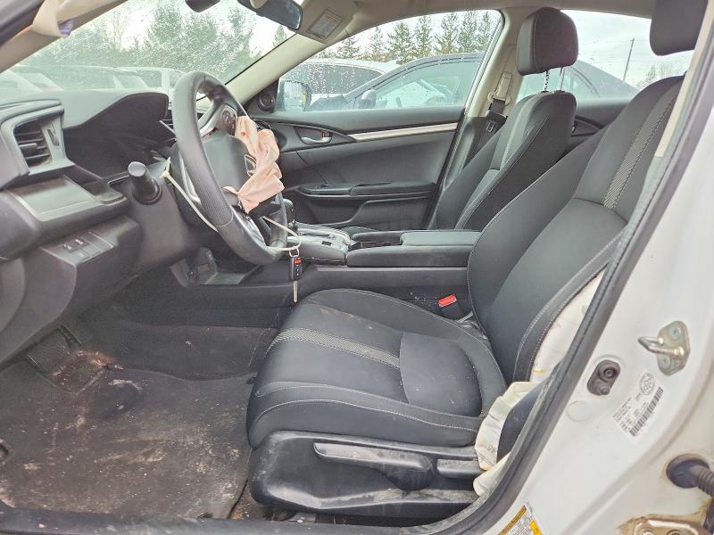 Aukcja sprzedaży 2017 Honda Civic, vin: 2HGFC2F6XHH034335, numer aukcji: 45581506