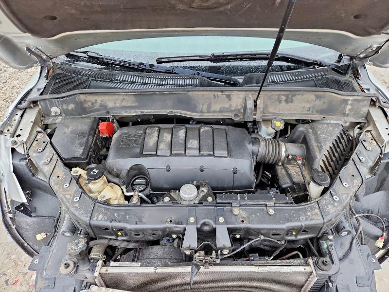 Aukcja sprzedaży 2015 Buick Enclave, vin: 5GAKRBKD0FJ351375, numer aukcji: 79349125