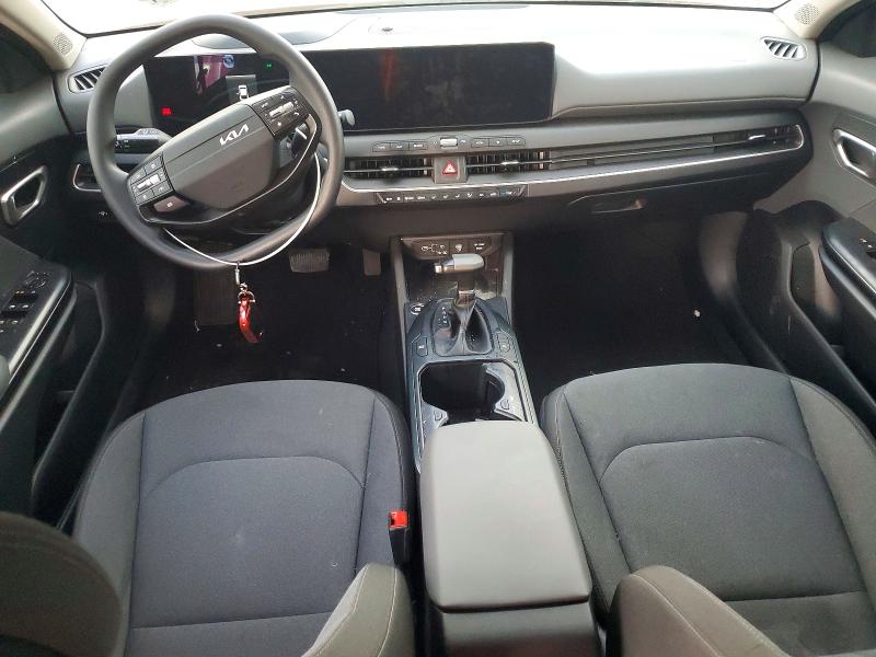 2025 Kia K4 მანქანა იყიდება აუქციონზე, vin: 3KPFT4DE5SE208495, აუქციონის ნომერი: 47597896