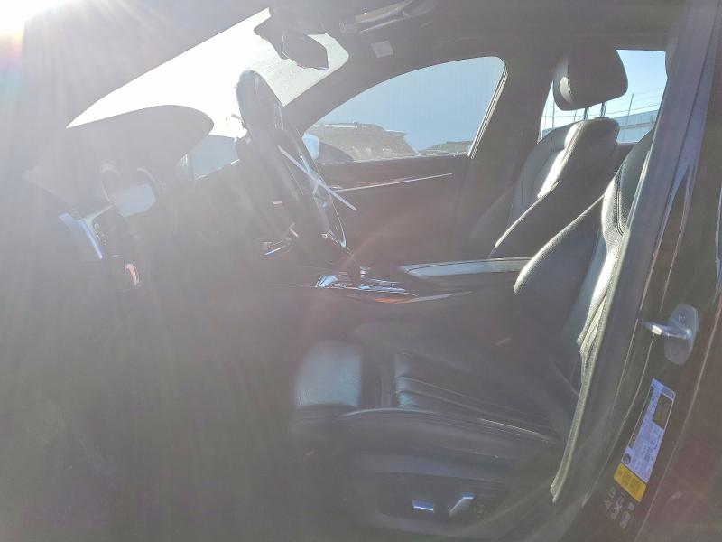 Aukcja sprzedaży 2018 Bmw 530, vin: WBAJA7C55JG908175, numer aukcji: 47894646