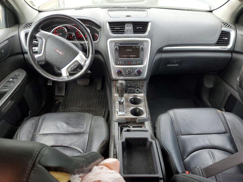 Aukcja sprzedaży 2015 Gmc Acadia, vin: 1GKKRRKD9FJ355291, numer aukcji: 47654416