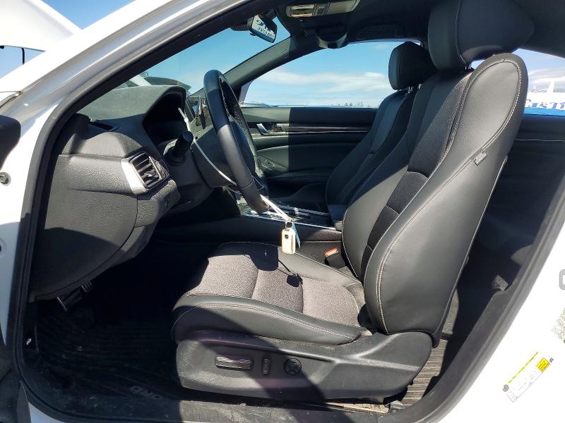Продажа на аукционе авто 2022 Honda Accord, vin: 1HGCV3F20NA034399, номер лота: 79909145