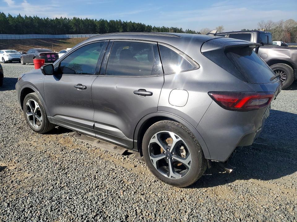 Aukcja sprzedaży 2023 Ford Escape, vin: 1FMCU9NA4PUA66668, numer aukcji: 46759336